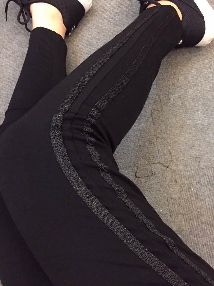 QUẦN JOGGER KIM TUYẾN