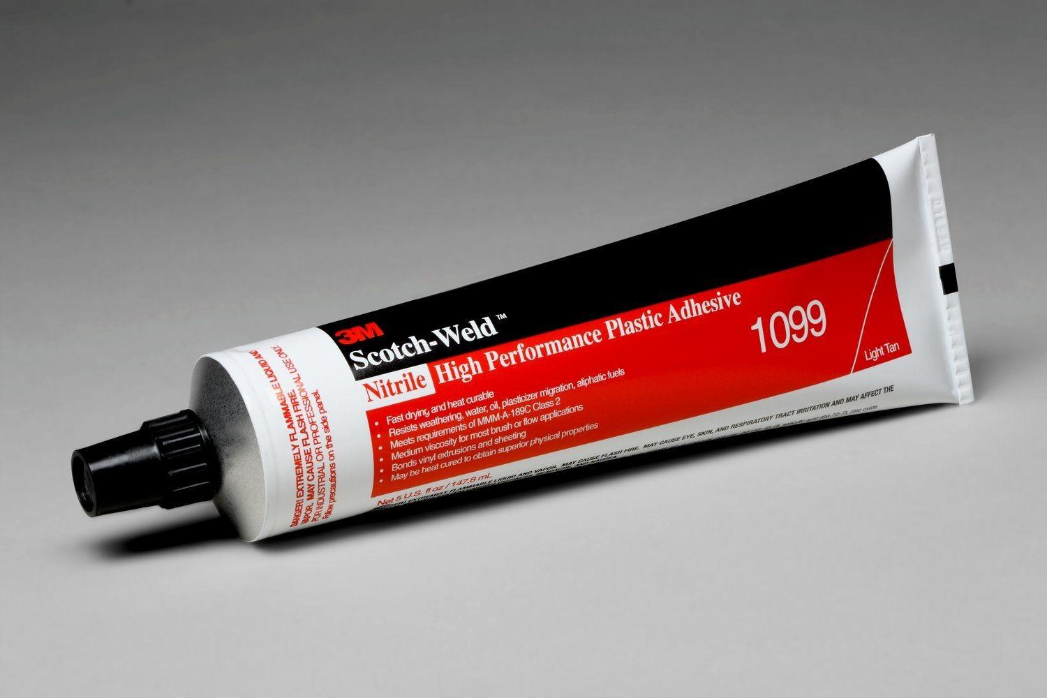 Keo Lỏng 3M 1099 Dạng Tuýp