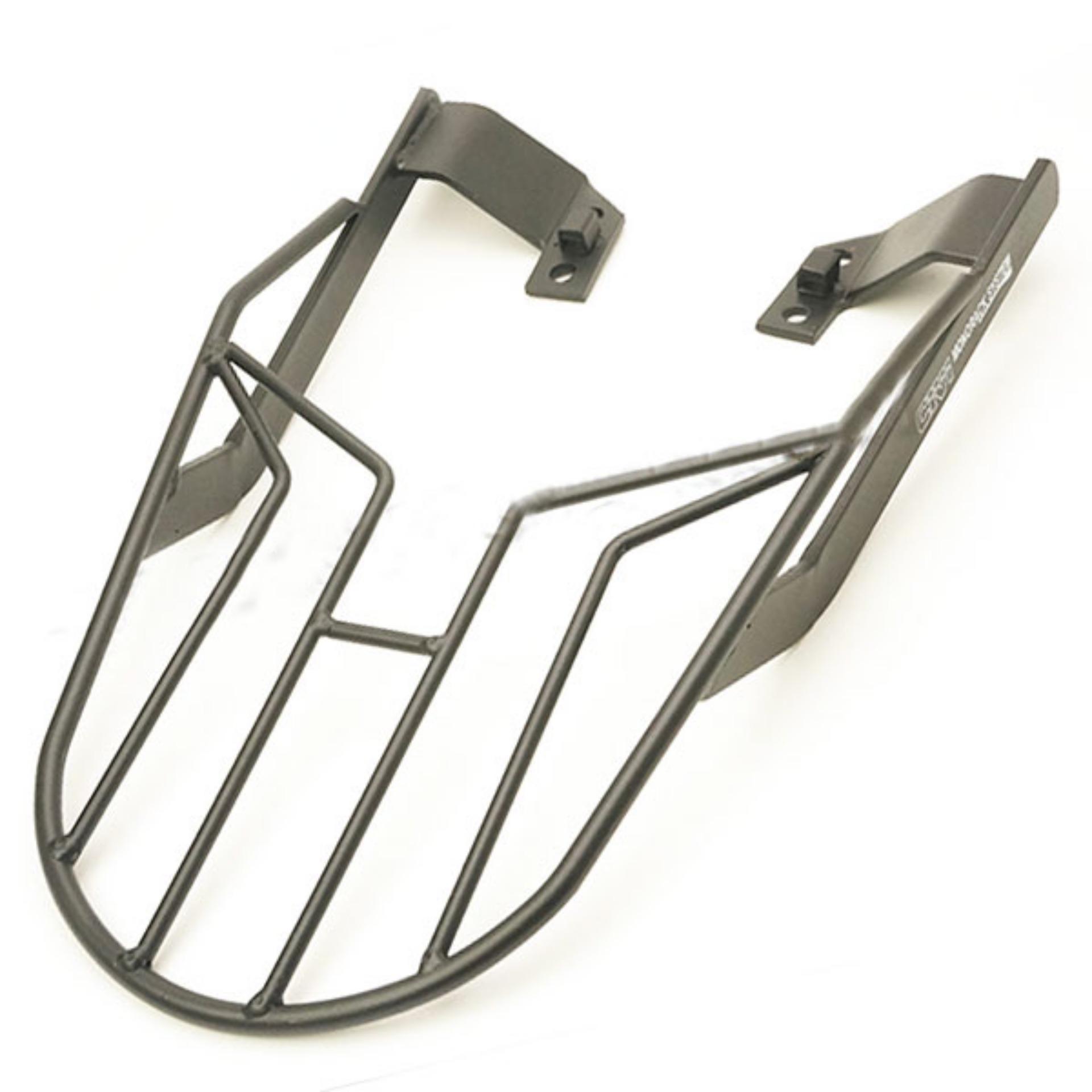 CẢNG GIVI NOUVO 5