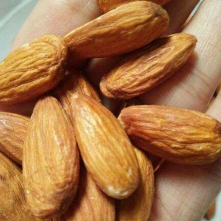 1kg Hạnh nhân đã tách vỏ