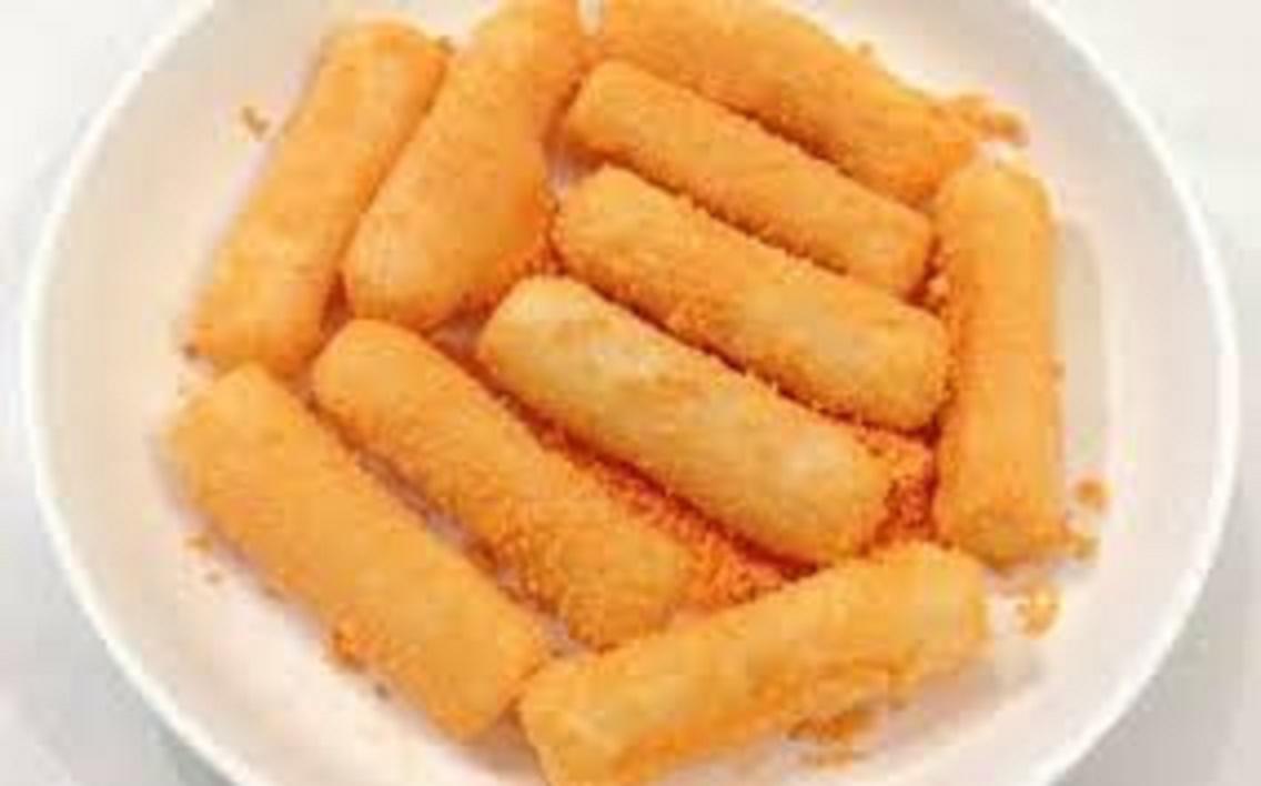 500g bánh gạo truyền thống lắc phô mai
