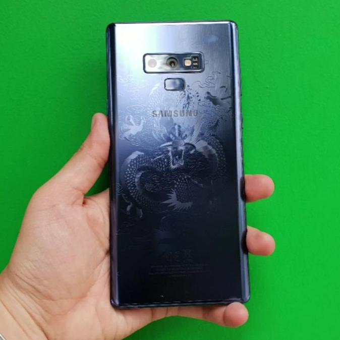 Dán lưng 3D hình rồng Samsung Galaxy S10,S10 Plus,Note 9,Note 8,Note FE,A8 2018,A8 Plus 2018