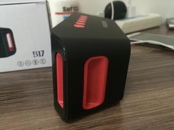 Loa Bluetooth Mini S204 - PKCB