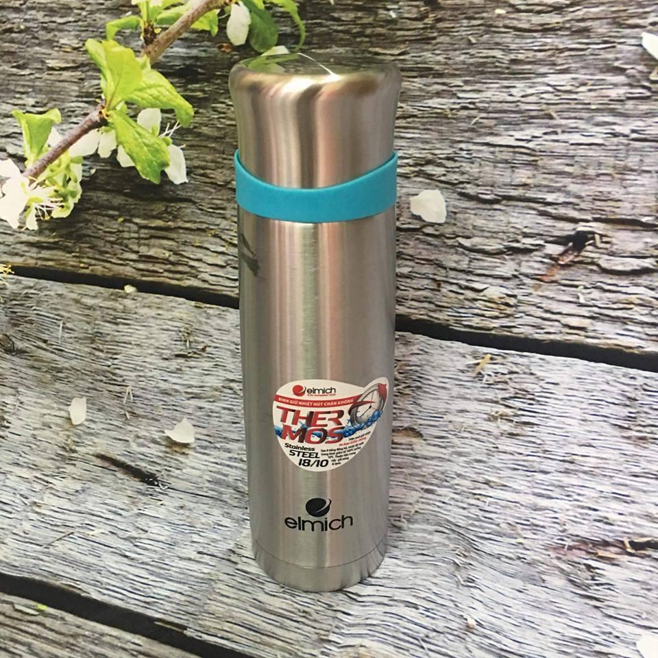 BÌNH GIỮ NHIỆT ELMICH 500ml 6386