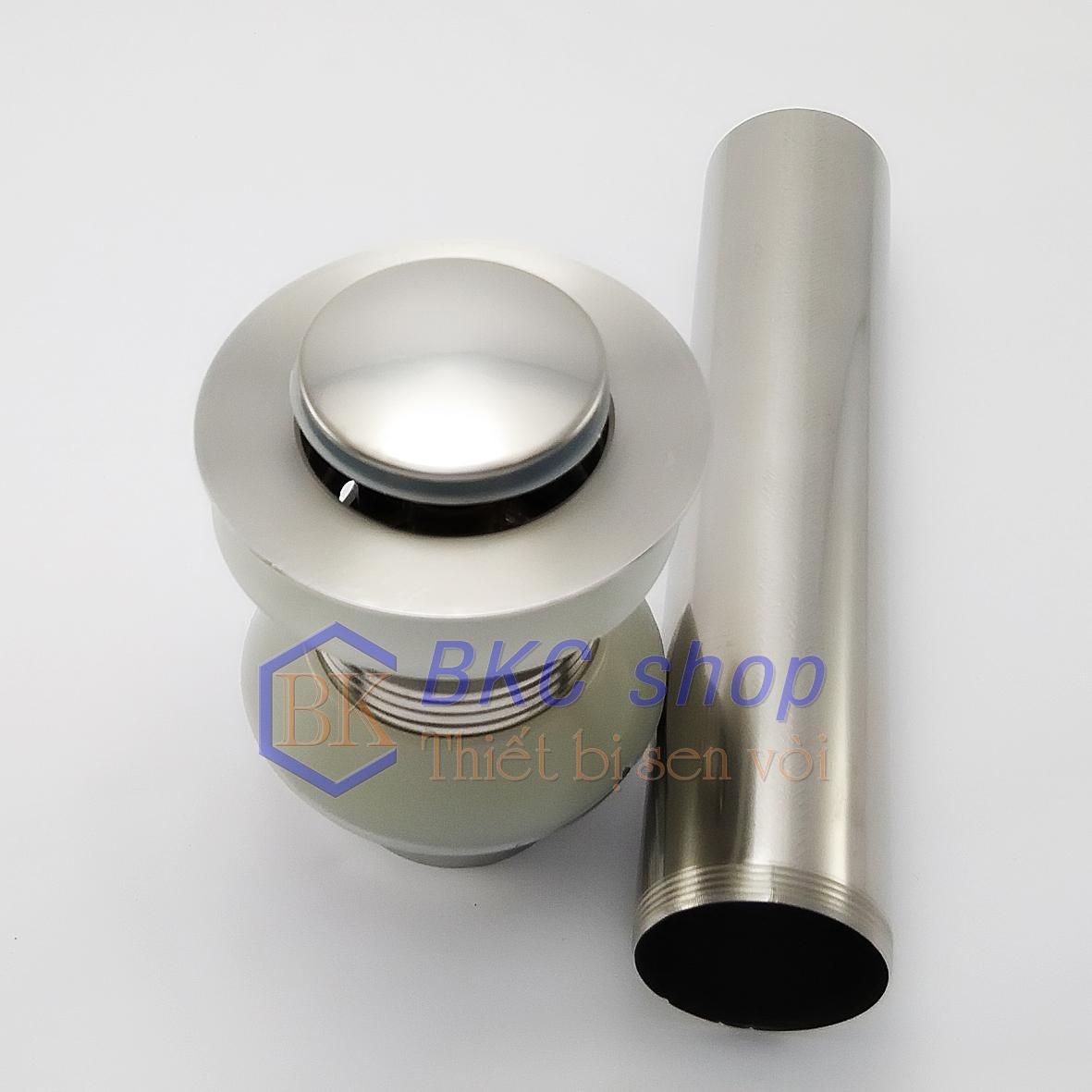 [HCM]Bộ xả nhấn Lavabo XLV06
