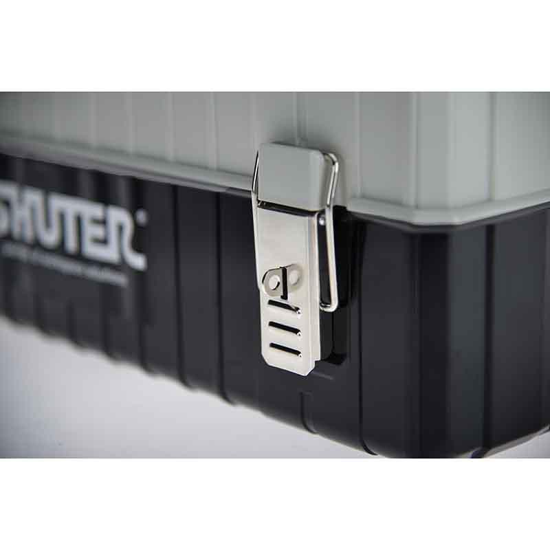 Thùng đồ nghề nhựa - Shuter TB-402