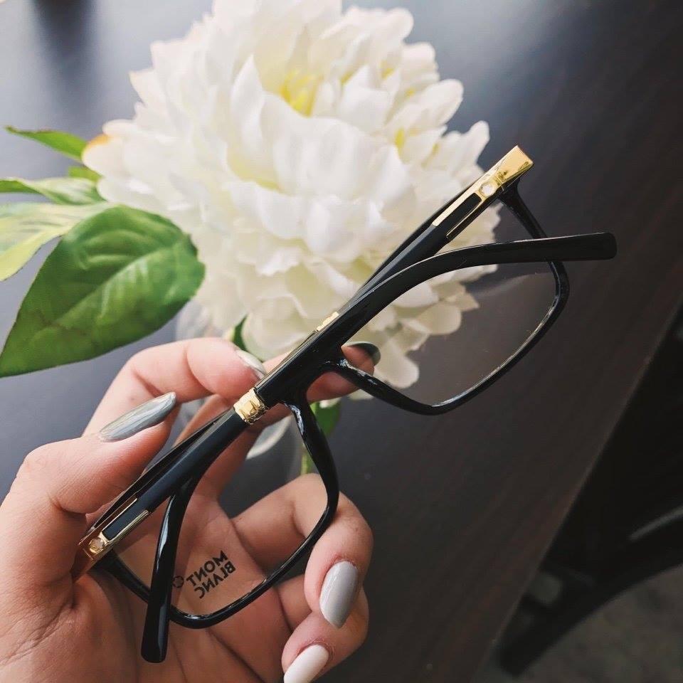 KÍNH  CẬN MONT BLANC CỰC XỊN SANG CHẢNH_