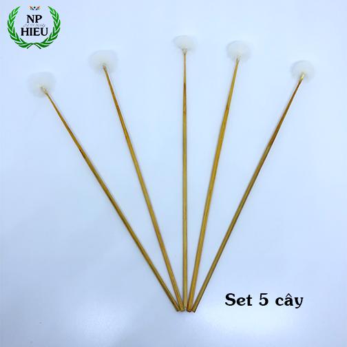 Bông se tai 5 cây
