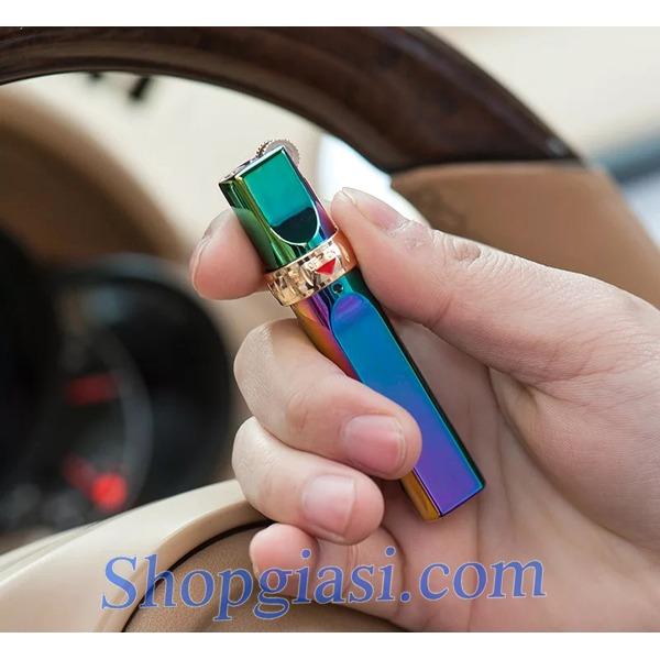 [HCM]Bật lửa khò Jobon BL056