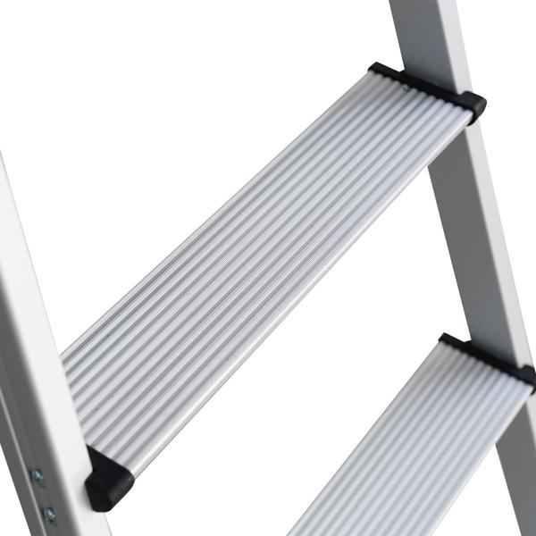 Thang ghế 5 bậc Nikawa NKP-05 (Bạc)
