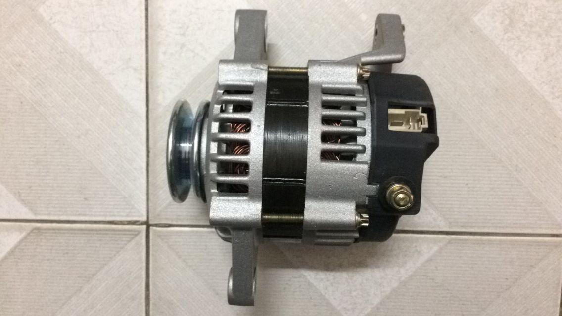 Máy phát điện xe Daewoo Damas 550Kg