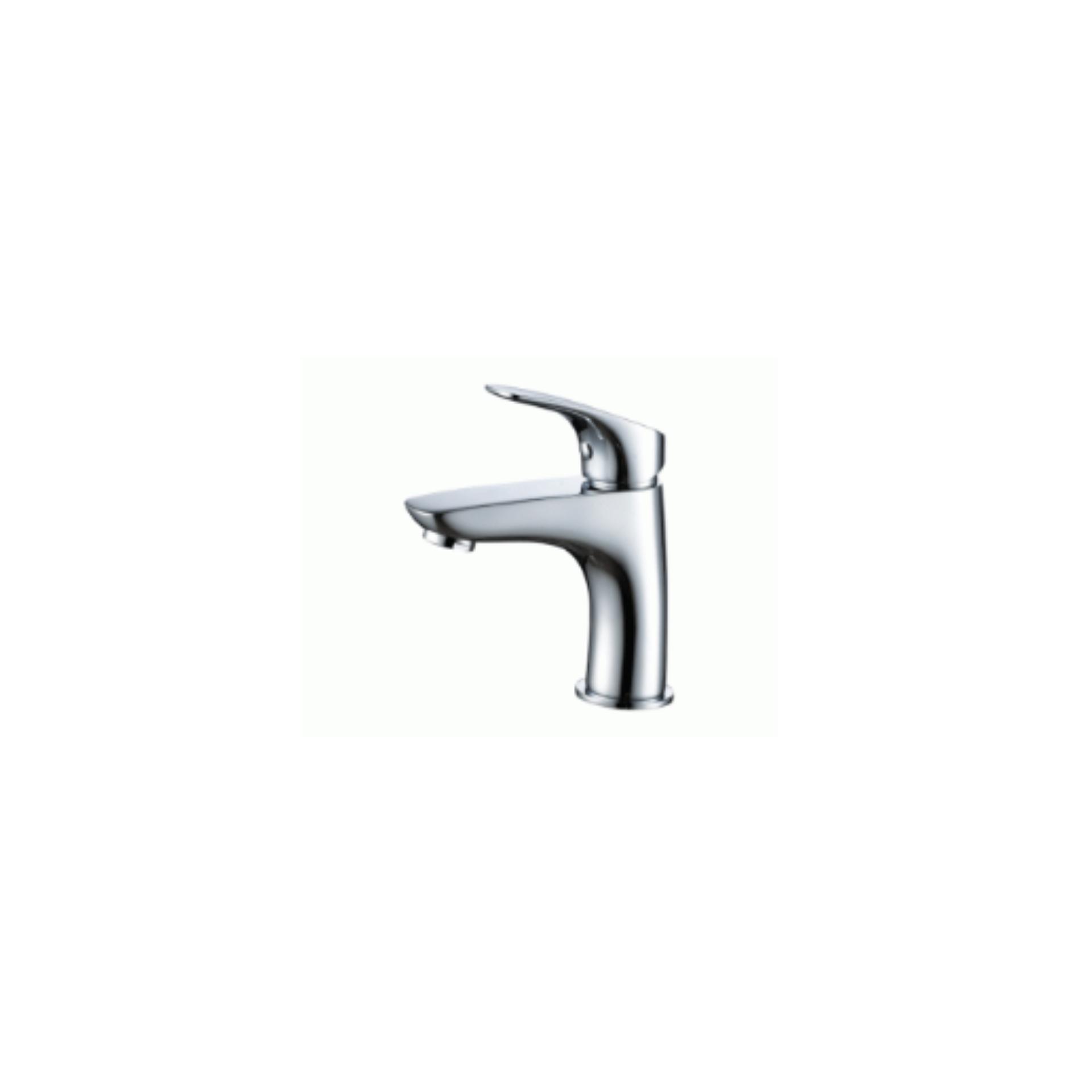 Bộ vòi lavabo nóng lạnh atmor model: at90883