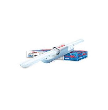 [HCM]BỘ ĐÈN Doublewing 2x24w - ĐIỆN QUANG