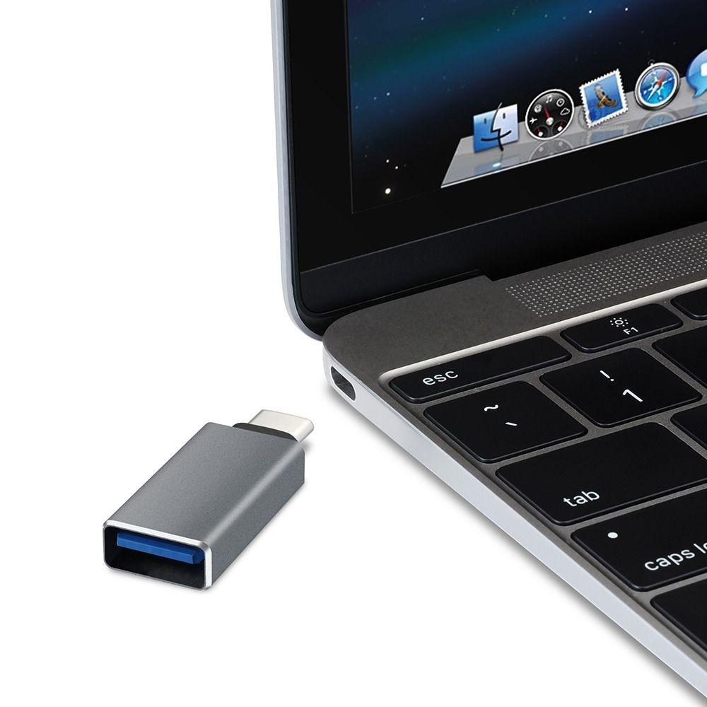 OTG chuyển đổi cổng USB type-C chuẩn USB 3.0