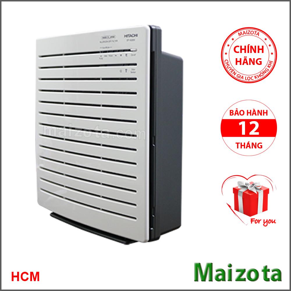 [Trả góp 0%]Máy lọc không khí Hitachi EP-A3000