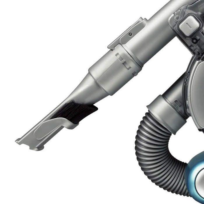 14.4V Máy hút bụi Black+Decker dùng pin Lithium - PD1420LP-B1