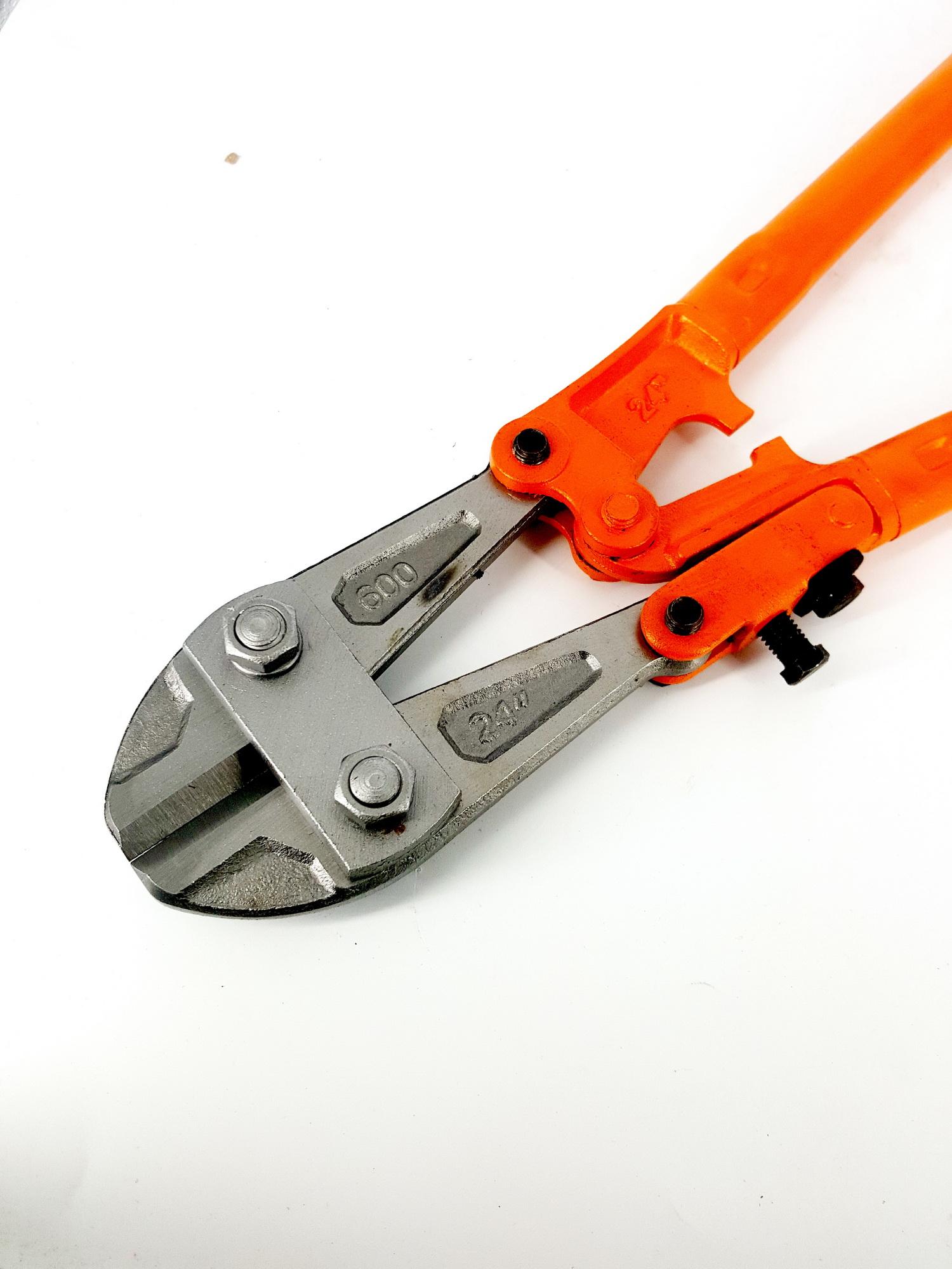 KÉO CẮT SẮT CỘNG LỰC KAPUSI 24 IN