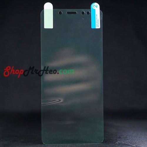 [HCM]Dán Dẻo TPU Full Màn Hình Xiaomi Redmi Note 5 Pro