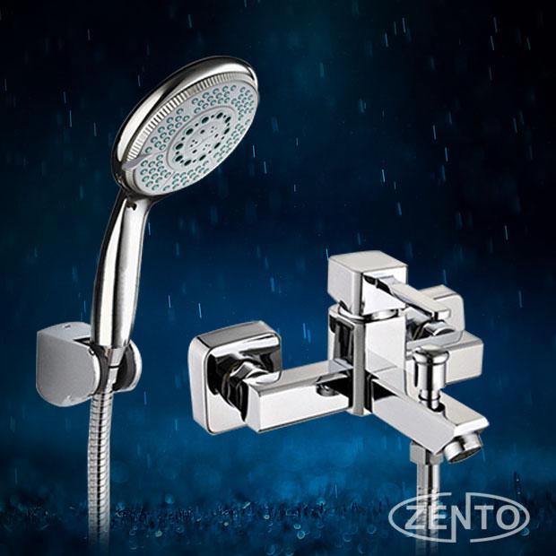 Bộ sen tắm cao cấp Zento ZT6097