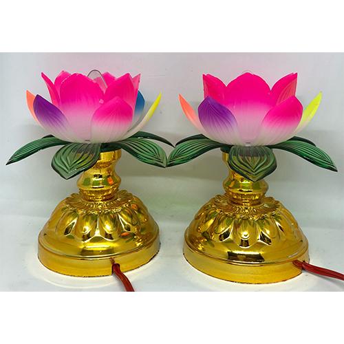 Cặp Đèn Sen Nhỏ PT0079