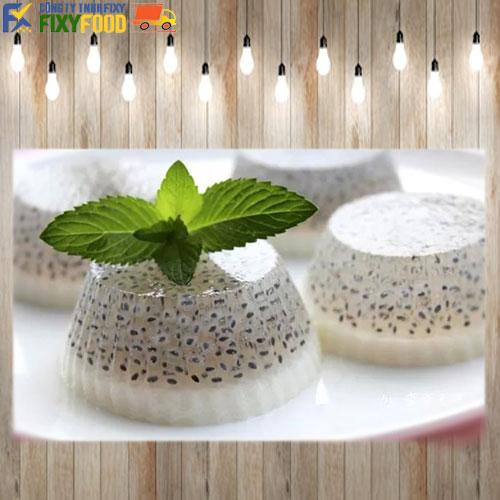 [HCM]Hạt É 1kg Basil Seeds