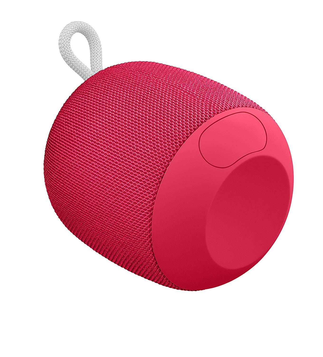 Loa Bluetooth UE Wonderboom - Hãng phân phối chính thức