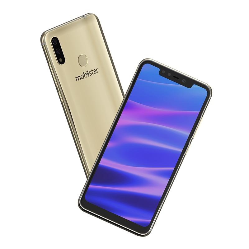 [HCM]Điện thoại Mobiistar X