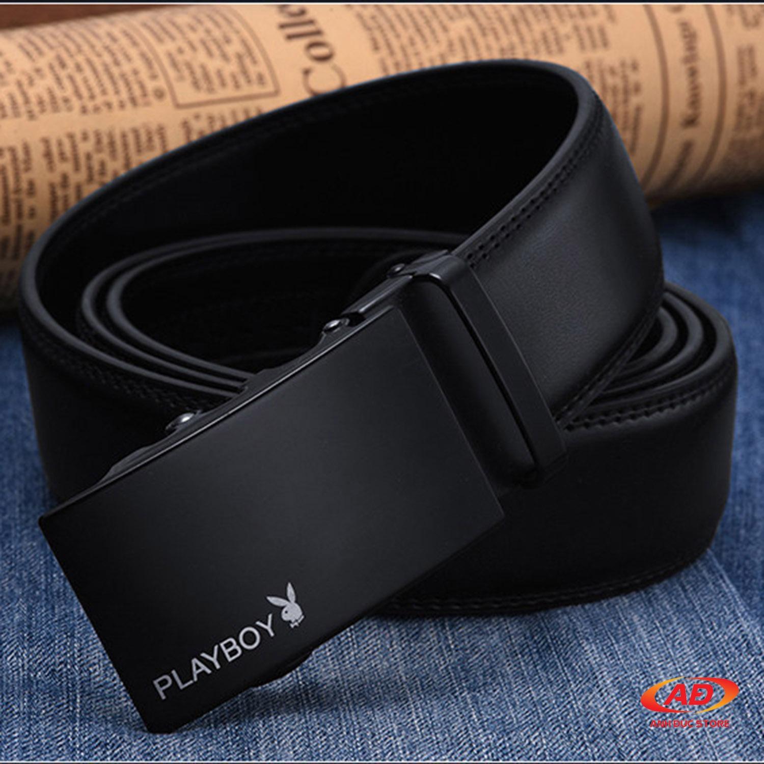 Thắt lưng nam PLAY BOY
