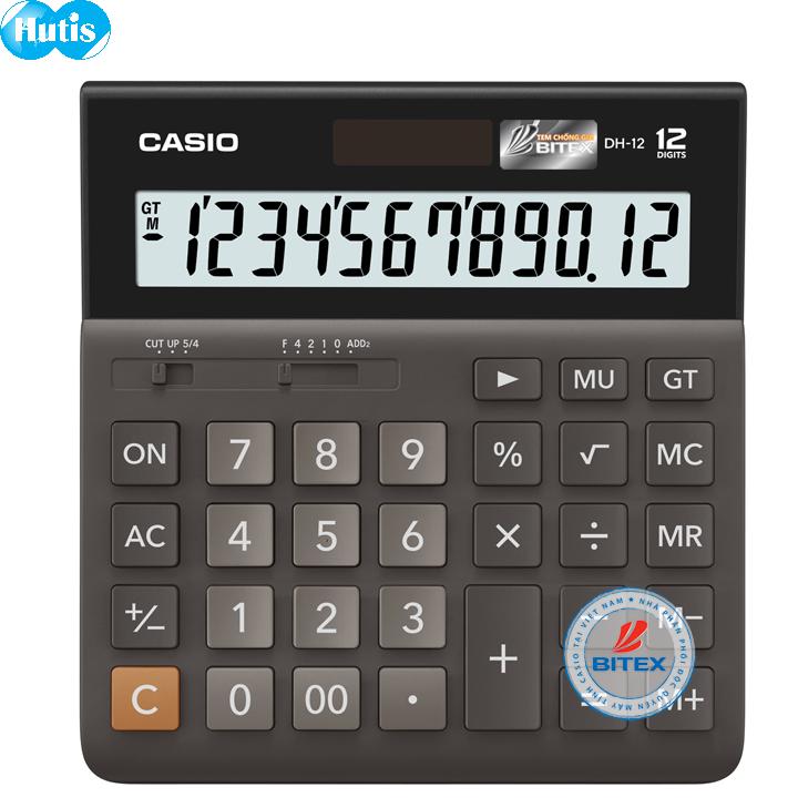 [HCM]Máy tính bản rộng DH12