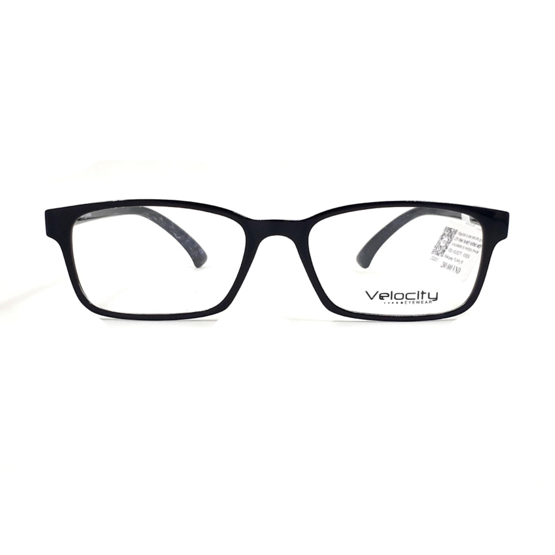 GỌNG KÍNH VELOCITY VL3416 01 (Tặng tua vít sửa kính)