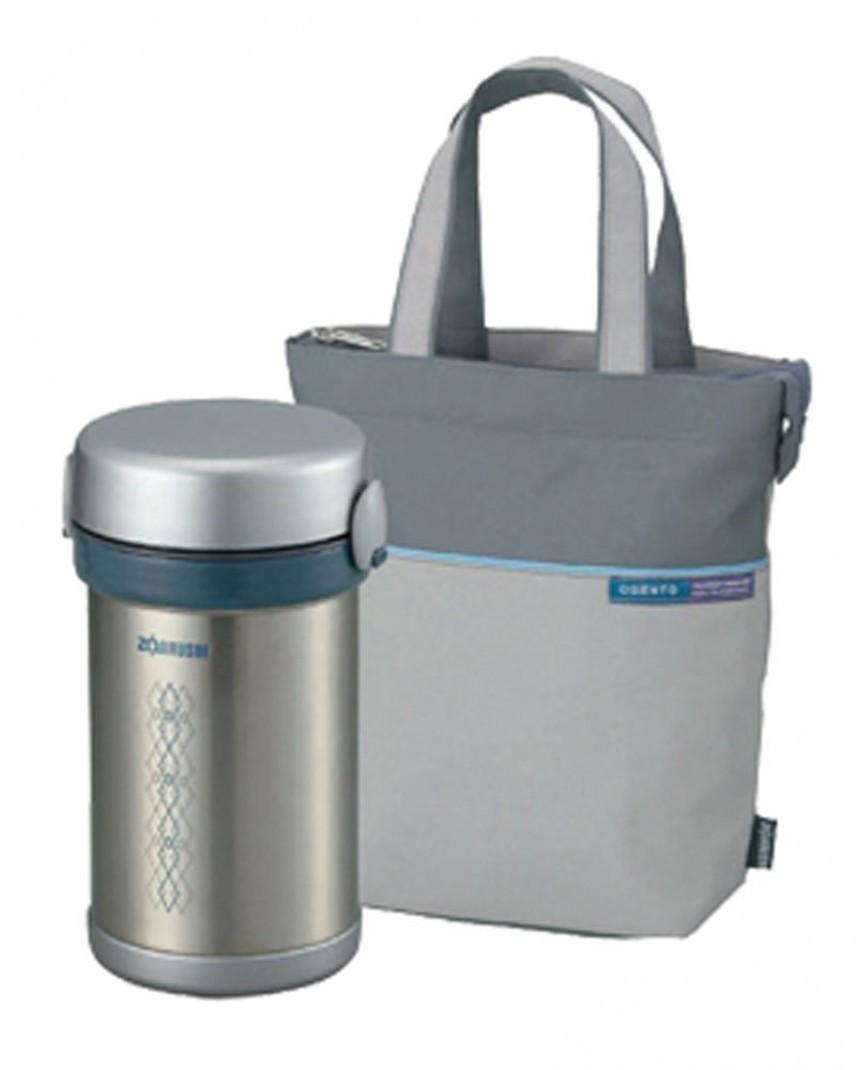 Hộp cơm Zojirushi