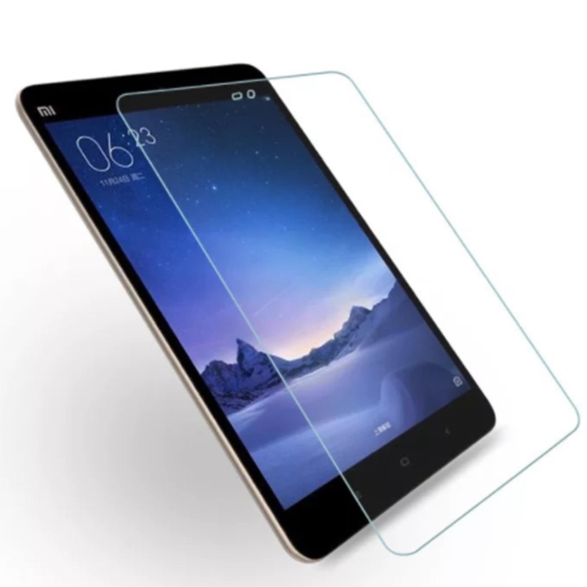 Kính cường lực cho Xiaomi Mi Pad 4