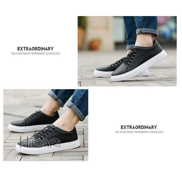Giày thể thao sneaker nam M1MĐ Phong cách Hàn Quốc ( Đen )