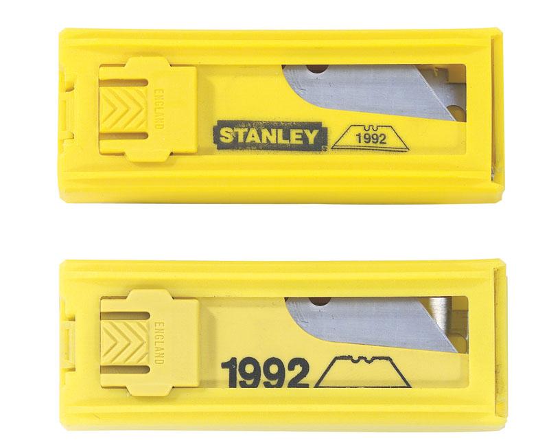 Bộ lưỡi dao dự phòng Stanley 11-921