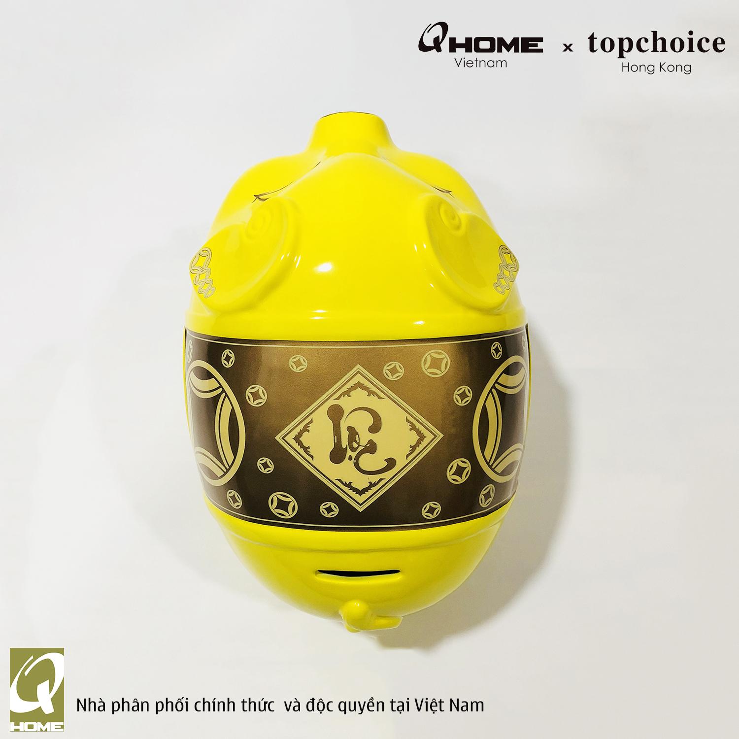 Ống tiền Heo Chiêu Tài Topchoice