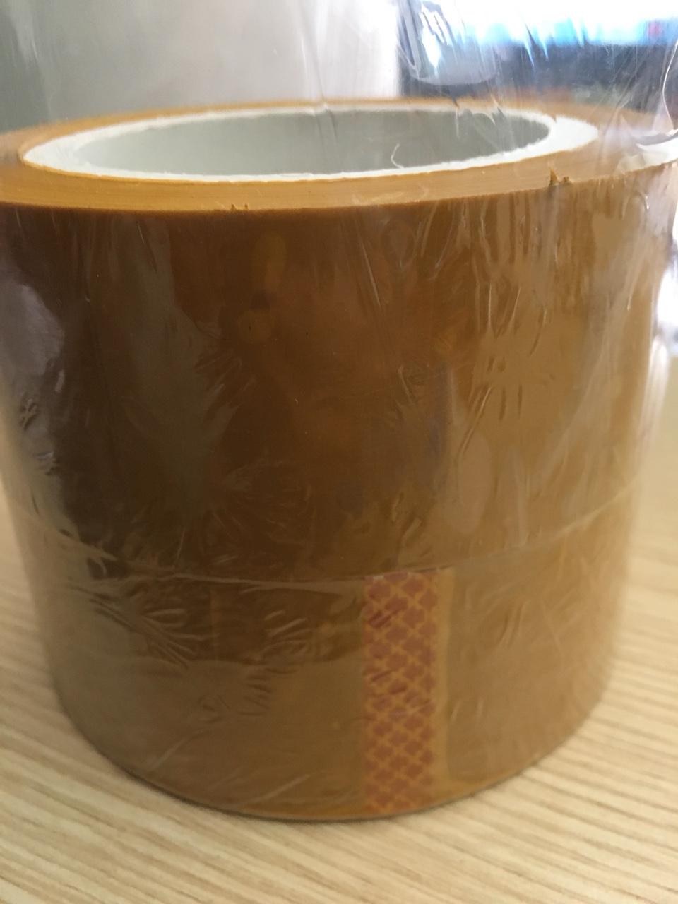 Băng Dính Đục quấn hàng