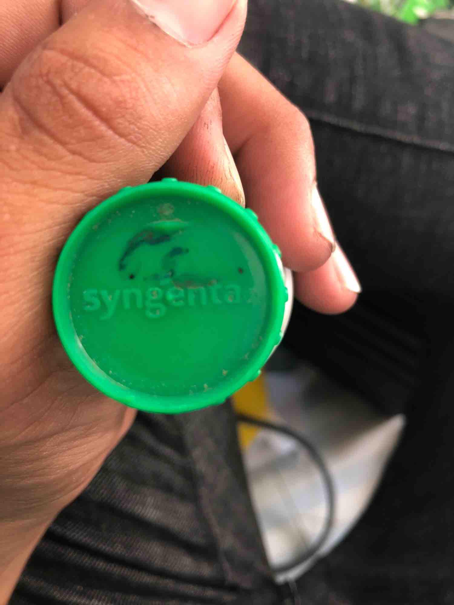 Tervigo 20sc chế phẩm trừ tuyến trùng