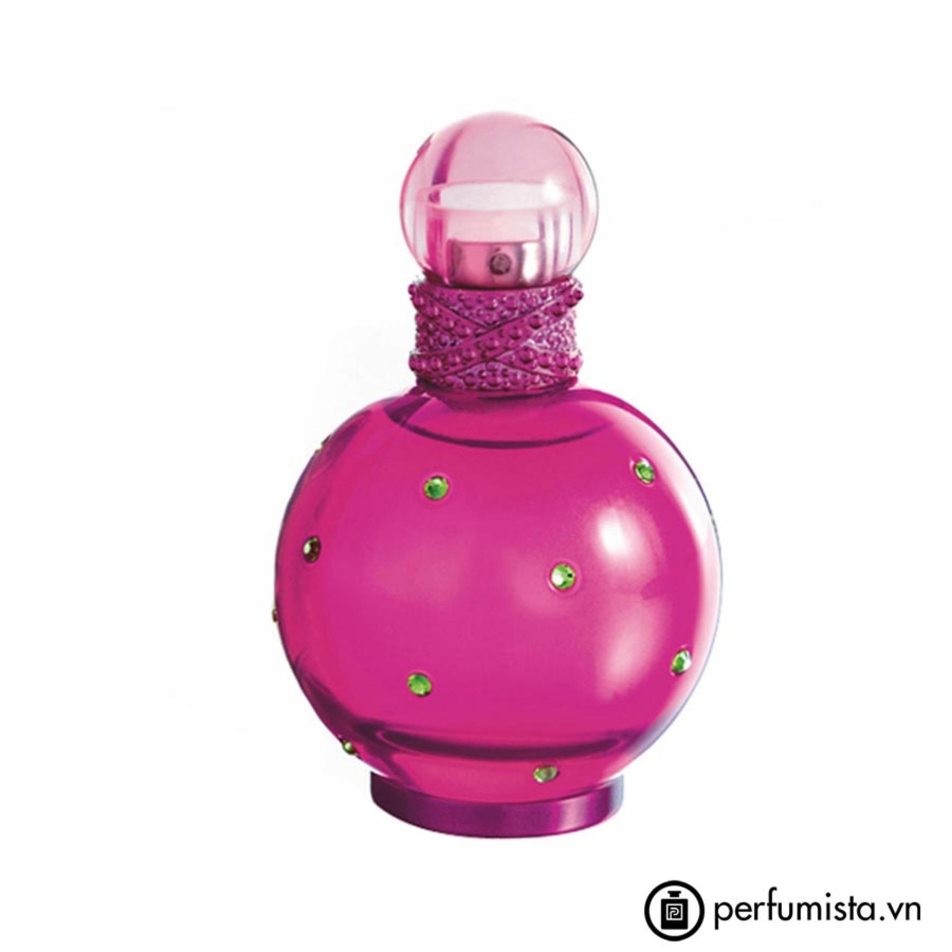 Nước hoa nữ Britney Spears Fantasy EDP 100ml