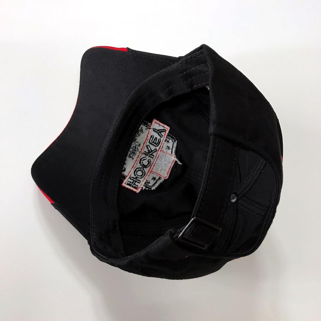 Nón kết,nón lưỡi trai,mũ nón HOCKEY
