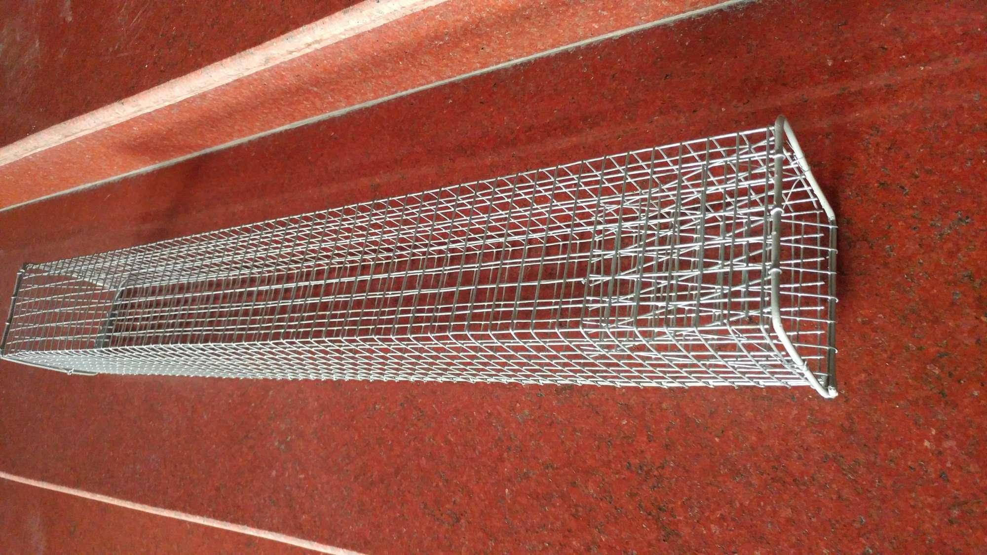 Lồng bẫy rắn loại dài 70cm