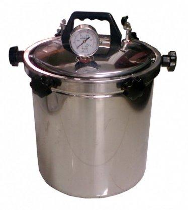 NồI HấP DụNg Cụ TiệT Trùng akiko