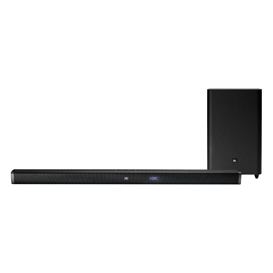 Loa Soundbar JBL Bar 2.1