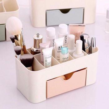 Kệ Mỹ phẩm mini