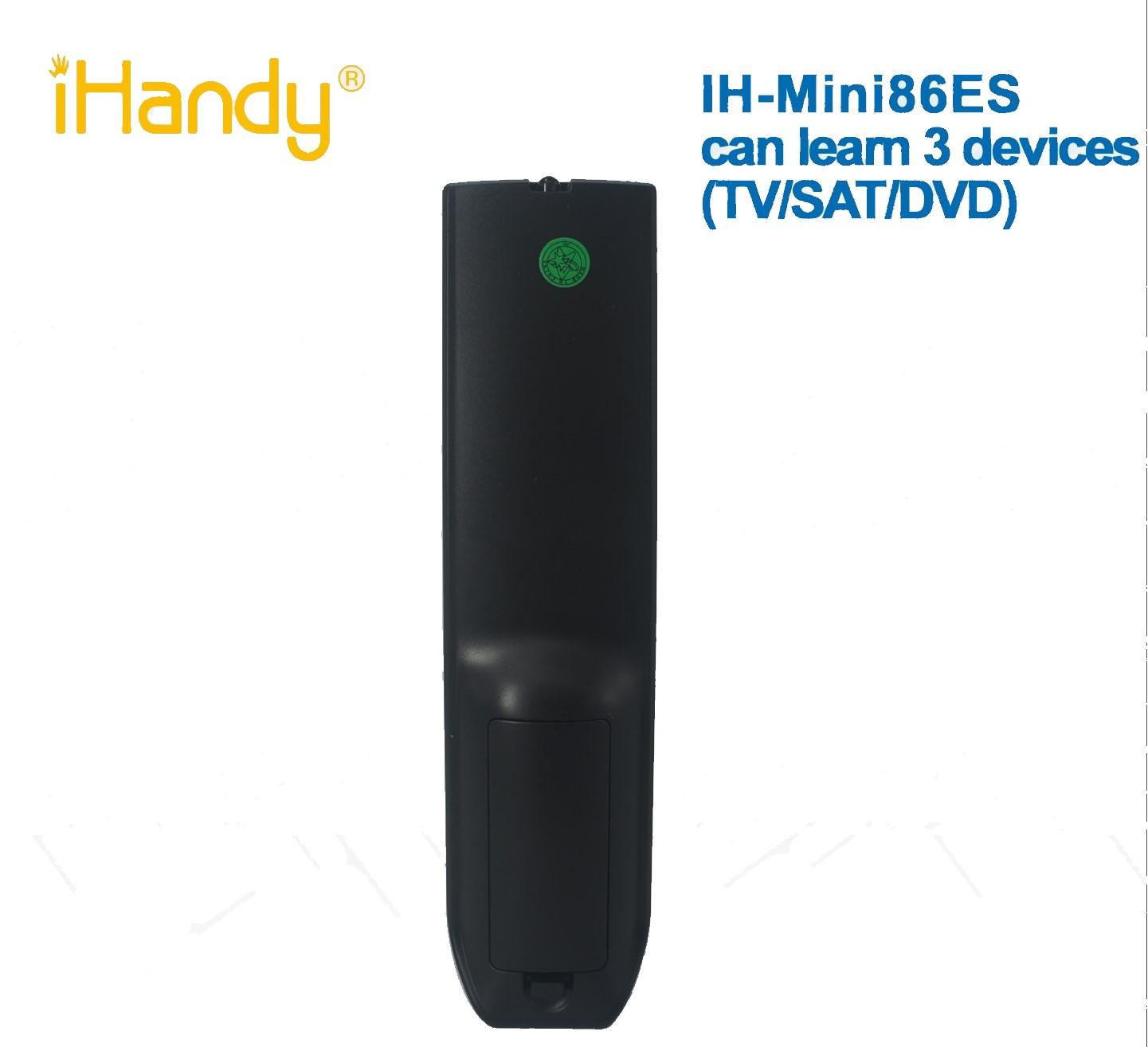 [HCM]REMOTE IHANDY HỌC LỆNH 3 TRONG 1