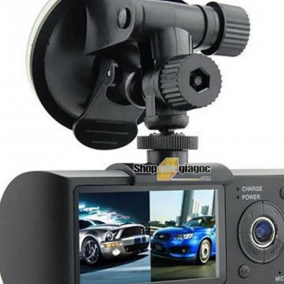 Camera Hành Trình X3000 R300 Có GPS