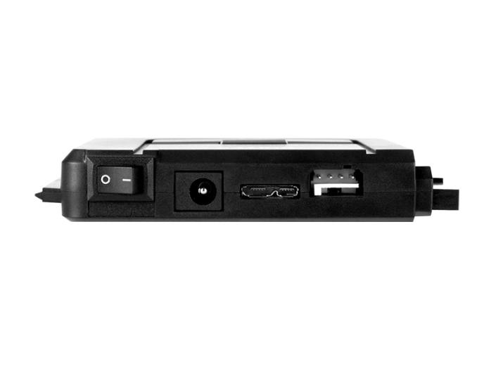 Bộ chuyển đổi IDE/SATA sang USB 3.0 Unitek Y-3322