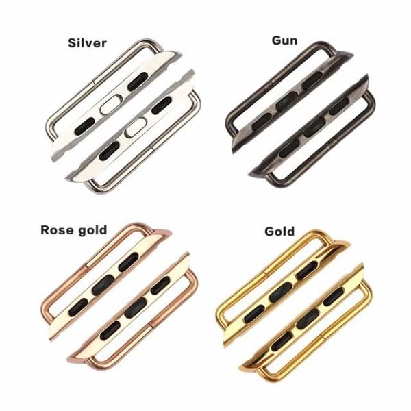 Chốt dây đồng hồ Apple Watch Connector 42mm