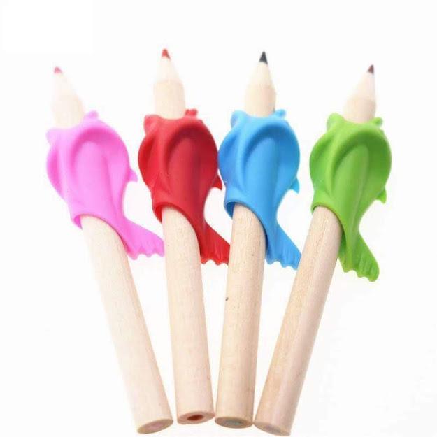 Combo 5 đệm bút cầm tay cho bé