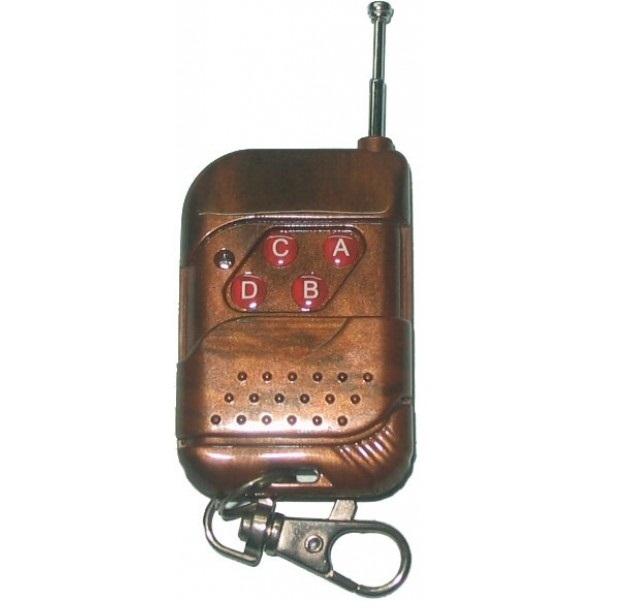 REMOTE RM01