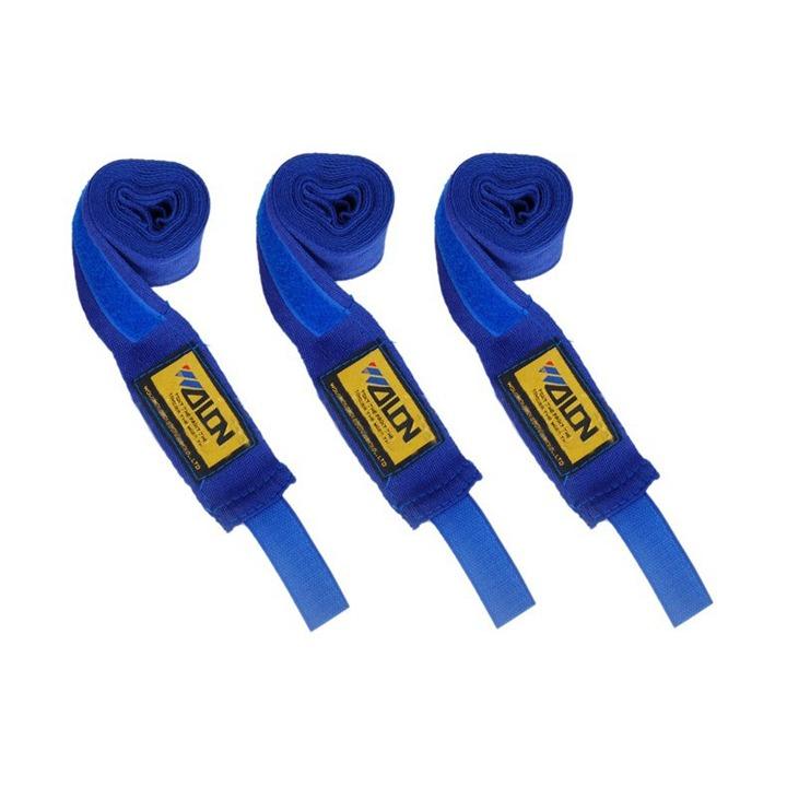 Băng quấn tay đấm boxing Walon (Xanh)